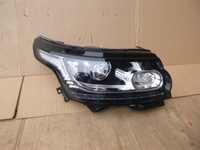 фото thumb №4, Лампа правая перед range rover vogue l405 ксенон