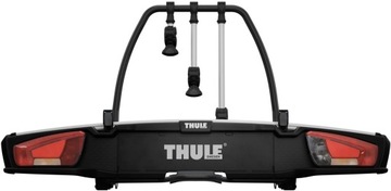 Thule VeloSpace XT 939 Платформа с крючками для 4 ВЕЛОСИПЕДОВ