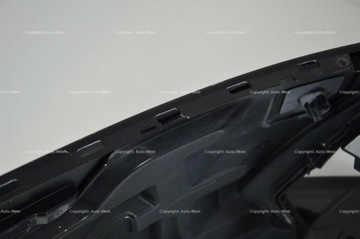 фото thumb №10, Переднее бампер lamborghini aventador з эмблема