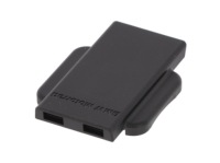 Купить Крышка кронштейн монтажный bmw r 1200 gs r 1200 gs adventure оригинальный, фото thumb