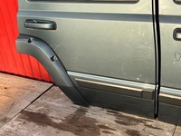 фото thumb №3, Jeep commander xh xk дверь правые зад оригинал красивый