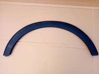 Купить Opel crossland x 17-24 молдинг крыла задний  левая задняя 13482067, фото thumb