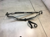 Шланг усилителя mercedes w168 1.4 a1689970382 Оригинал, фото thumb