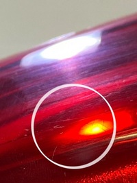 фото thumb №12, Лампа задняя задняя левая kia picanto ii