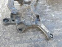 фото thumb №3, Балка подвеска подрамник подрамник mercedes w140