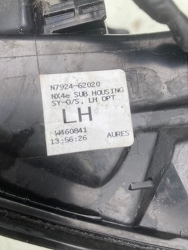 фото thumb №8, Hyundai tucson iv лампа зад задня ліва 92401n7100 права 92402-n7100