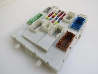 фото thumb №4, Модуль коробка bsi предохранителей 31412887 volvo v40 ii