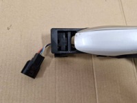 фото thumb №4, Renault scenic iv ручка дверь левый перед левая передняя наружная keyless