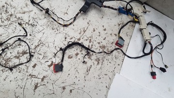 фото thumb №7, Установка джгут кабіни fiat ducato iii рестайлінг