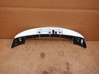 фото thumb №7, Спойлер крышки ford escape mk4 usa titanium