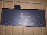 фото thumb №1, Mercedes w205 c-klasa модуль блок управления крышки