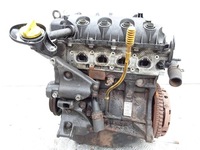 фото thumb №1, Двигатель renault clio iv 1.2 бензин d4fd740