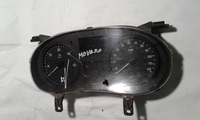 фото thumb №1, Счетчик приборная панель opel movano a 8200467958d