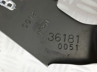 фото thumb №3, Педаль гальма infiniti q50 q50s автоматична коробка передач 2015-