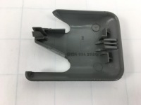 Заглушка гвинт кріплення сидінь mercedes w124 w201 1246842118 сіра сіра Недорого, фото thumb