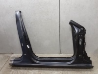 фото thumb №1, Блок двигуна поріг обшивка перед праве audi a4 b9 8w9810076td