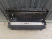 фото thumb №1, Комплект радиатор jeep grand cherokee wk2 дизель