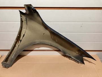 фото thumb №10, Крыло левый переднее vw golf vii 5g