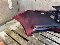 фото thumb №8, Mazda 2 dj iii 3 iv 4 lift 19-23 бампер перед передній