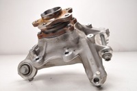 фото thumb №7, Bmw 5 g60 2.0 гибрид поворотный кулак правый задняя 24r 6898364