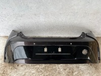 фото thumb №1, Бампер задняя задний toyota corolla e18 e210 19- hb