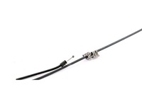 фото thumb №12, Mini r56 трос тяга капот двигателя перед передняя