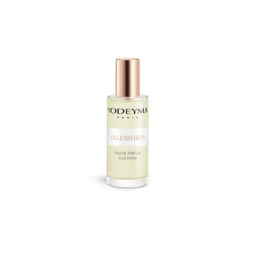 VELFASHION YODEYMA WODA PERFUMOWANA 15ml