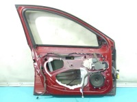 фото thumb №8, Дверь перед левая renault laguna iii bordowy tennd
