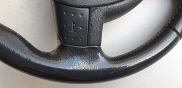 фото thumb №6, Кермо шкіряний opel corsa c meriva a tigra combo c дуже гарна