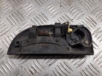 фото thumb №2, Ручка права передня зовнішня renault kangoo i