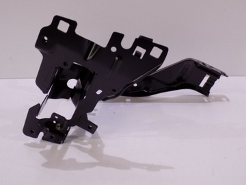 фото thumb №7, Bmw 5 g30/31 - кронштейн лампи / панель кріплення фар l - 4253