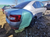 фото thumb №8, Skoda octavia впуск воздуха do кабины 2013 1.6l 5e0820951 5e0820951a