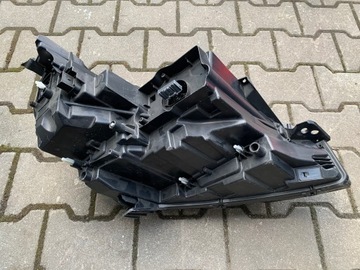 фото thumb №8, Peugeot 3008 ii 5008 ii лампа левый перед полный led 9826572680 eu