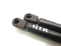 фото thumb №10, Mercedes-benz m-class амортизатор крышки задний багажника 2004 suv 4/5dr