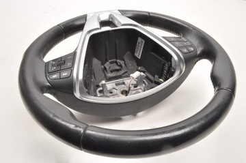 фото thumb №9, Volvo xc60 i v40 ii s60 ii v60 руль кожаный 31250592