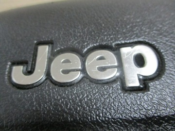 фото thumb №5, Подушка безпеки подушка jeep patriot 06-11