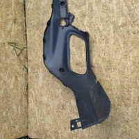 фото thumb №6, Бампер задняя диффузор bmw x6 g06 m-pakiet