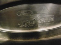 фото thumb №6, Ford b-max - решітка радіатора оригінал