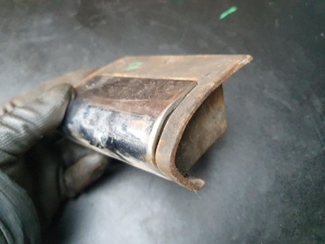 фото thumb №10, Fiat вартбург trabant żuk nysa opel пепельница