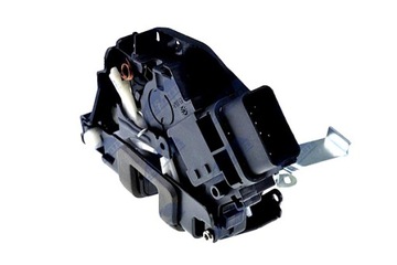 фото thumb №1, Nty амортизатор центрального замка зад chrysler 300c 05-10 правий