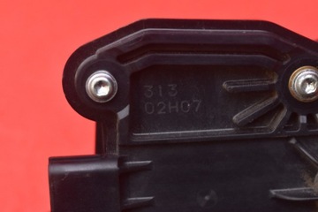 фото thumb №9, Потенціометр педаль газу eu honda civic 8 viii 1.8 i-vtec 140 km 05-08