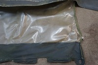 фото thumb №7, Suzuki samurai тент мягкий крыша soft top soft-top cabrio 410 413