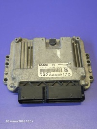Купить Блок управления двигателя alfa romeo giulietta 0281017784 51901465, фото thumb