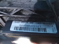 фото thumb №13, 6c11-8c607-ad корпус вентилятора ford transit vi