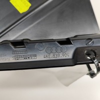 фото thumb №7, Audi e-tron 2019 правая сторона молдинг / прокладка стекло дверь задних