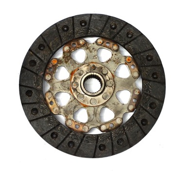 фото thumb №16, Mercedes w247 m282 диск сцепления прижим колесо двухмассовый a2472500000