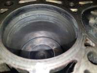 Vw audi a4 b8 a5 8t 2.7 tdi v6 cam блок dół двигуна поршні wał Оригінал, фото thumb