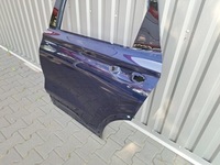 фото thumb №2, Hyundai santa fe iv дверь зад задние левая st2