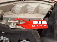 фото thumb №6, Лампа зад права 9678093880 peugeot 308 ii універсал 13-