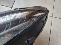 Ліва фара - full led - mercedes cls w257 Доставка, фото thumb